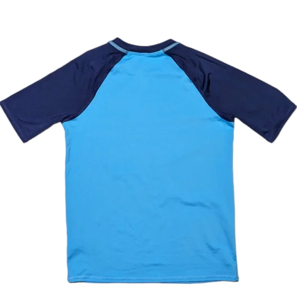 Lands End Rashguard - Picture 2 of 4